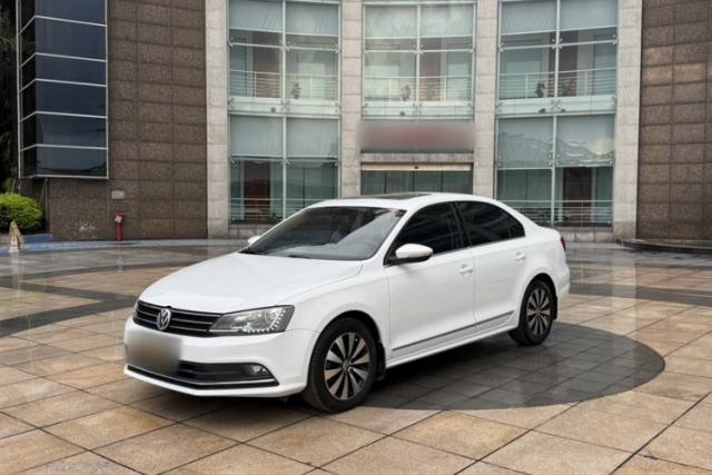 Used Volkswagen Sagitar 2018 280TSI DSG Comfort Model