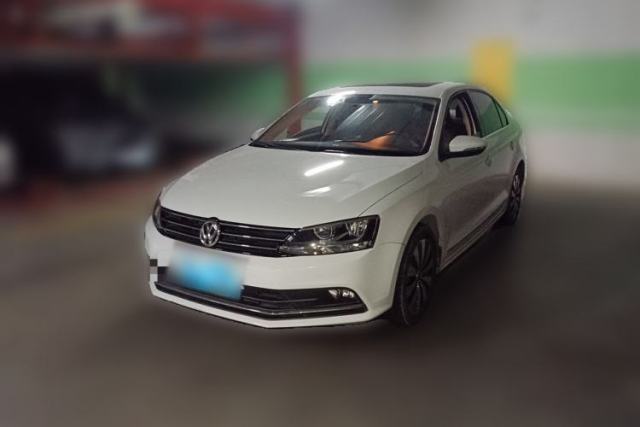 Used Volkswagen Sagitar 2018 280TSI DSG Comfort Model