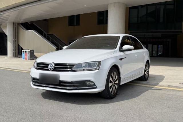 Used Volkswagen Sagitar 2018 1.6L Automatic Comfort Model