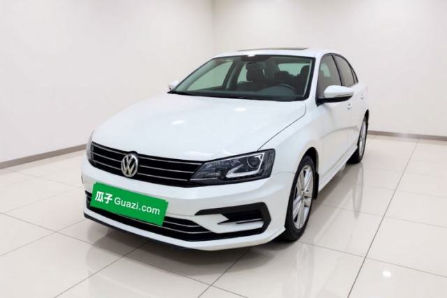 Volkswagen Sagitar 2018 280TSI DSG Ignite Edition usado