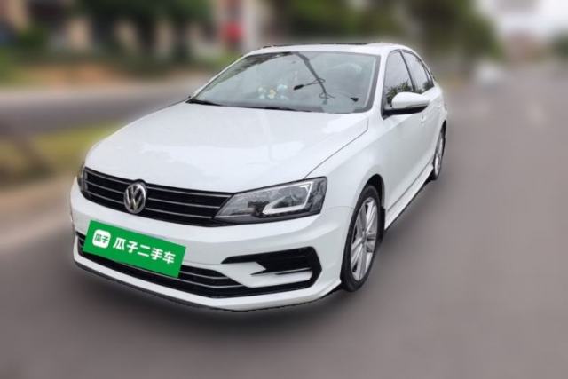 Used Volkswagen Sagitar 2018 280TSI DSG Ignite Edition
