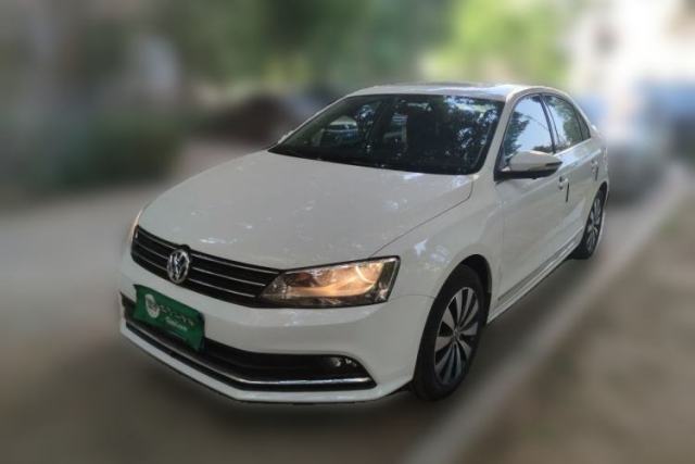 Used Volkswagen Sagitar 2018 1.6L Automatic Comfort Model