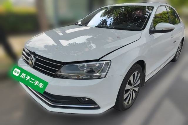 Used Volkswagen Sagitar 2018 280TSI DSG Comfort Model