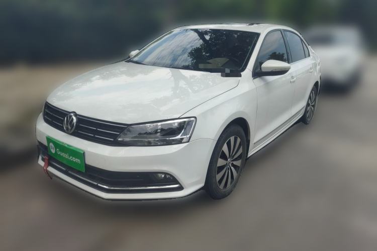 Used Volkswagen Sagitar 2018 1.6L Automatic Comfort Model Guazi used car, China used car export, Used car for sale, Used cars, Cheapest cars for sale