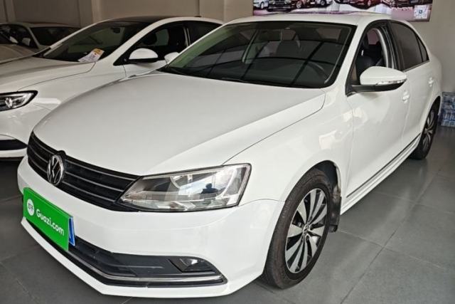 Used Volkswagen Sagitar 2018 280TSI DSG Comfort Model