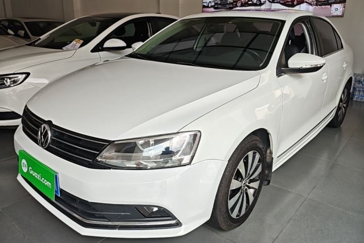 Used Volkswagen Sagitar 2018 280TSI DSG Comfort Model Guazi used car, China used car export, Used car for sale, Used  cars, Cheapest cars for sale