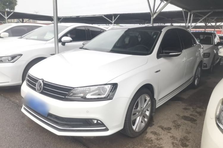 Used Volkswagen Sagitar 2018 280TSI DSG Luxury Model Guazi used car, China used car export, Used car for sale, Used Volkswagen cars, Cheapest cars for sale