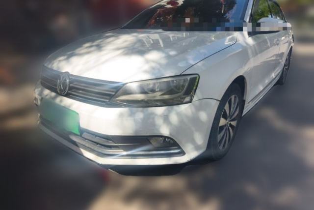 Used Volkswagen Sagitar 2018 1.6L Automatic Comfort Model