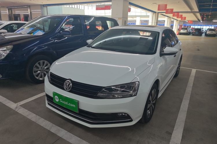 Used Volkswagen Sagitar 2018 1.6L Manual Comfort Model Guazi used car, China used car export, Used car for sale, Used cars, Cheapest cars for sale