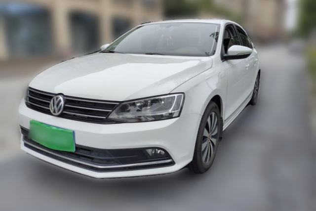 Used Volkswagen Sagitar 2018 1.6L Automatic Comfort Model
