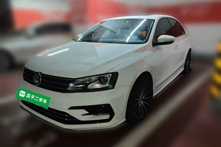 Used Volkswagen Sagitar 2018 280TSI DSG Ignite Edition Guazi used car, China used car export, Used car for sale, Used cars, Cheapest cars for sale