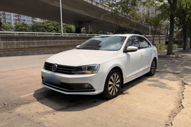 Used Volkswagen Sagitar 2018 280TSI DSG Comfort Model