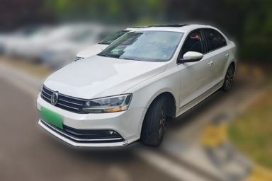 Used Volkswagen Sagitar 2018 1.6L Automatic Comfort Model