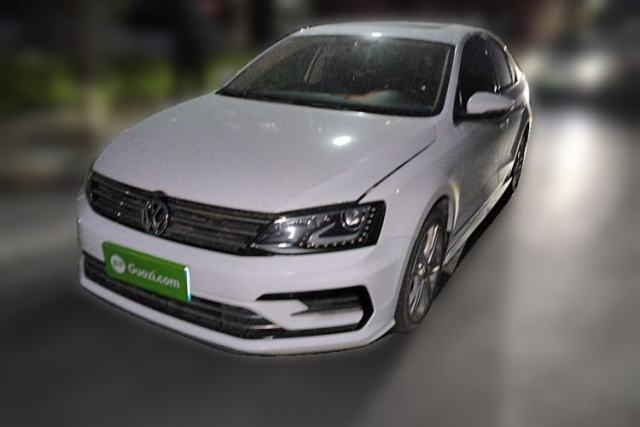 Used Volkswagen Sagitar 2018 280TSI DSG Ignite Edition