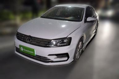 Used Volkswagen Sagitar 2018 280TSI DSG Ignite Edition