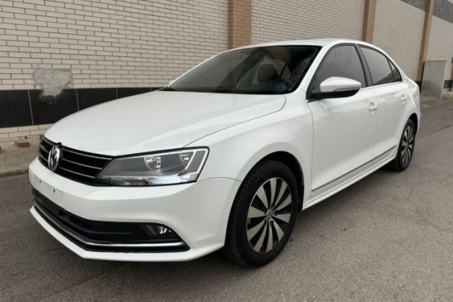 Used Volkswagen Sagitar 2018 1.6L Automatic Comfort Model