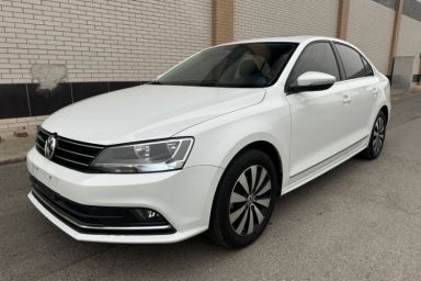 Used Volkswagen Sagitar 2018 1.6L Automatic Comfort Model