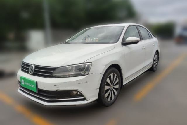 Used Volkswagen Sagitar 2018 1.6L Automatic Comfort Model