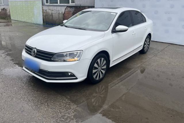 Used Volkswagen Sagitar 2018 1.6L Automatic Comfort Model