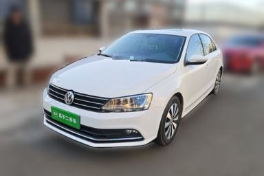 Used Volkswagen Sagitar 2018 180TSI DSG Prestige Edition
