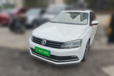 Used Volkswagen Sagitar 2018 1.6L Automatic Comfort Model
