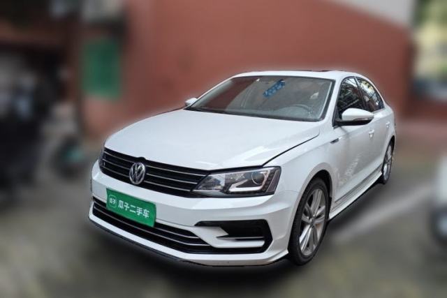 Used Volkswagen Sagitar 2018 280TSI DSG Ignite Edition