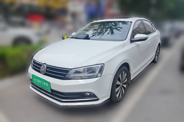 Używany Volkswagen Sagitar 2018 280TSI DSG Comfort Model