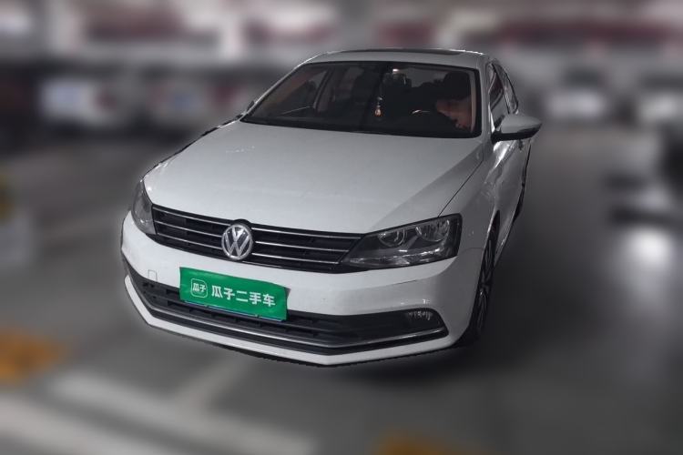 Volkswagen Sagitar 2018 1.6L Automatic Comfort Model usado Guazi used car, China used car export, Used car for sale, Used cars, Cheapest cars for sale