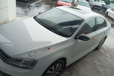 Used Volkswagen Sagitar 2018 1.6L Automatic Comfort Model