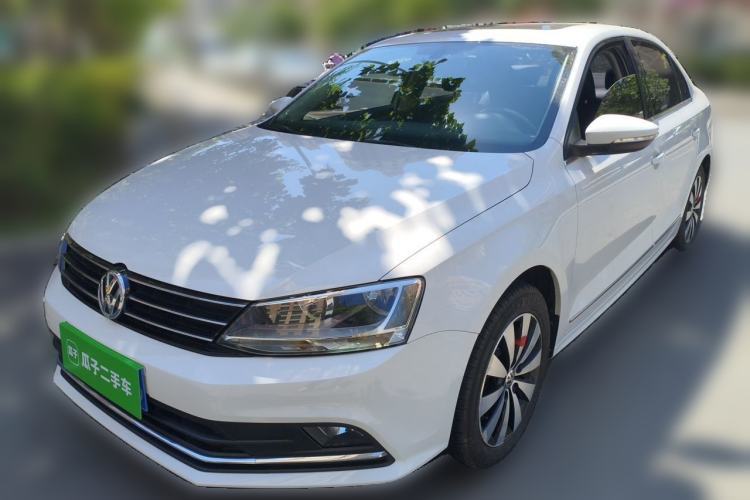 Ojetý Volkswagen Sagitar 2018 1.6L Automatic Comfort Model Guazi used car, China used car export, Used car for sale, Used  cars, Cheapest cars for sale