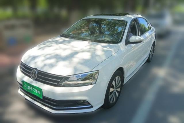 Used Volkswagen Sagitar 2018 280TSI DSG Comfort Model