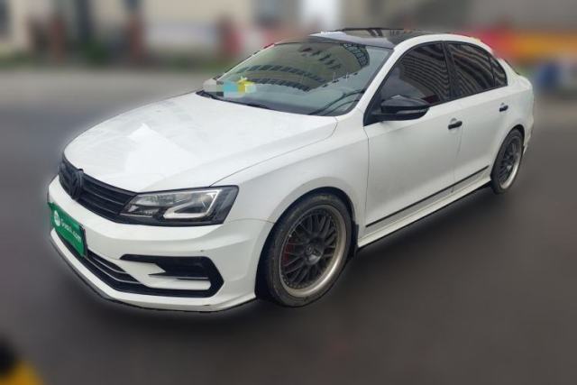 Used Volkswagen Sagitar 2018 280TSI DSG Ignite Edition