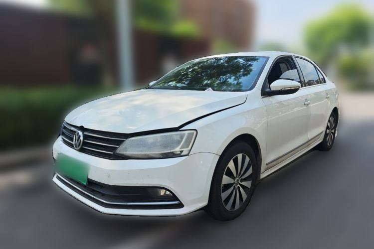 Used Volkswagen Sagitar 2018 1.6L Automatic Comfort Model Guazi used car, China used car export, Used car for sale, Used  cars, Cheapest cars for sale