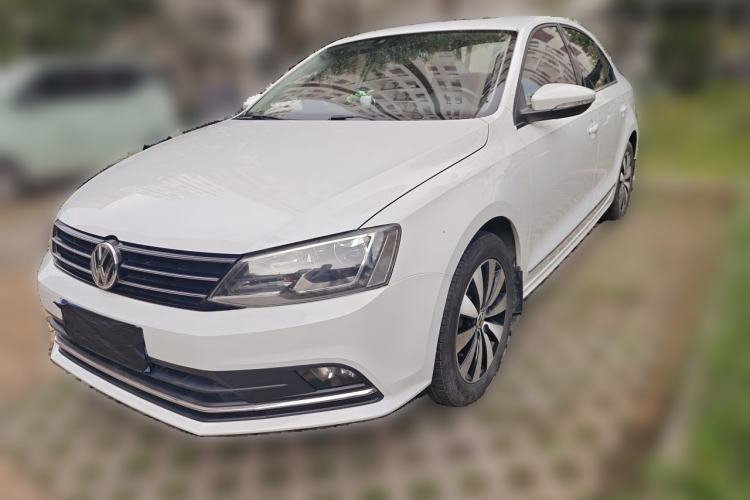 Used Volkswagen Sagitar 2018 1.6L Automatic Comfort Model Guazi used car, China used car export, Used car for sale, Used  cars, Cheapest cars for sale