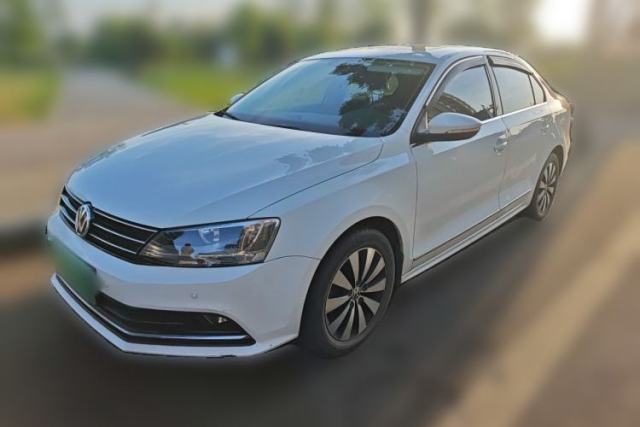 Used Volkswagen Sagitar 2018 180TSI DSG Prestige Edition