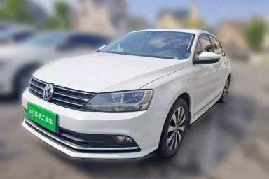 Used Volkswagen Sagitar 2018 180TSI DSG Prestige Edition