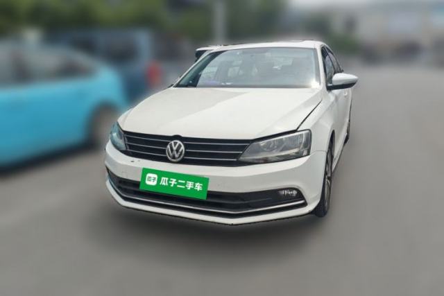 Used Volkswagen Sagitar 2018 280TSI DSG Comfort Model