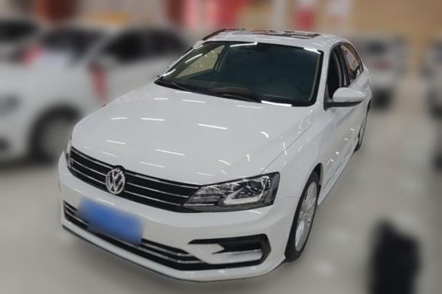 Used Volkswagen Sagitar 2018 280TSI DSG Ignite Edition