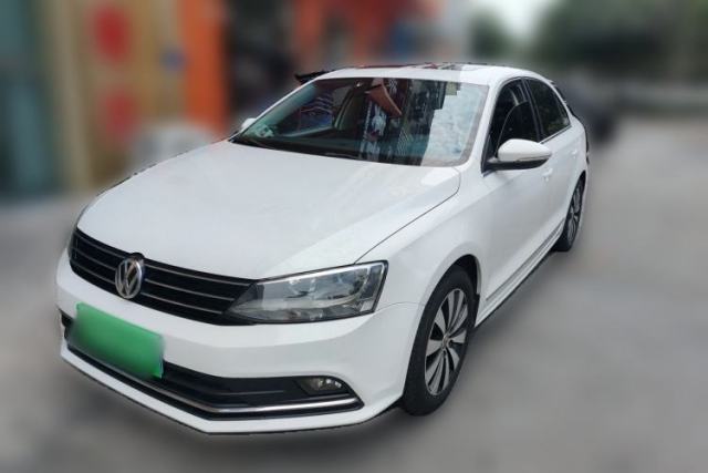 Used Volkswagen Sagitar 2018 1.6L Automatic Comfort Model