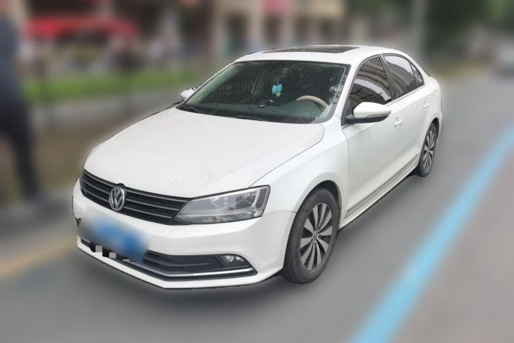 Used Volkswagen Sagitar 2018 1.6L Automatic Comfort Model Guazi used car, China used car export, Used car for sale, Used  cars, Cheapest cars for sale