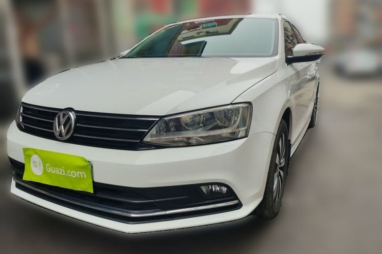 Used Volkswagen Sagitar 2018 1.6L Automatic Comfort Model Guazi used car, China used car export, Used car for sale, Used  cars, Cheapest cars for sale