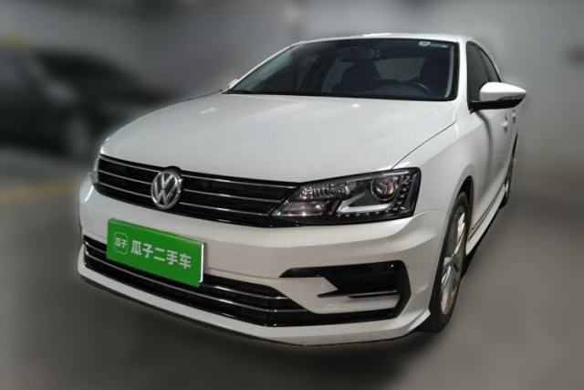 Used Volkswagen Sagitar 2018 280TSI DSG Ignite Edition