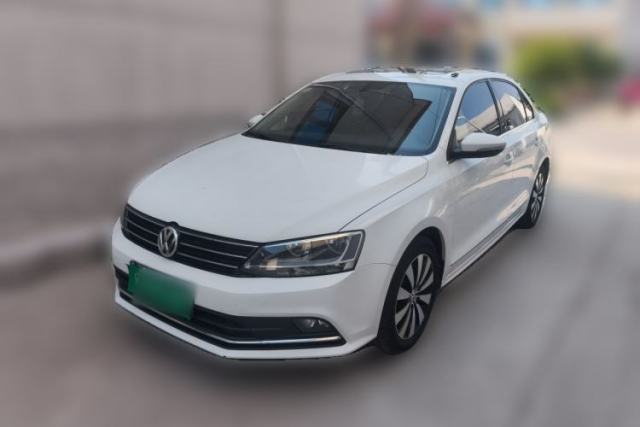 Used Volkswagen Sagitar 2018 180TSI DSG Prestige Edition