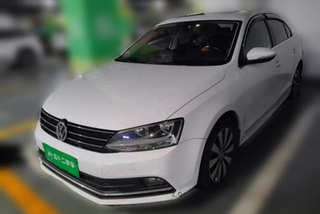 Used Volkswagen Sagitar 2018 180TSI DSG Prestige Edition
