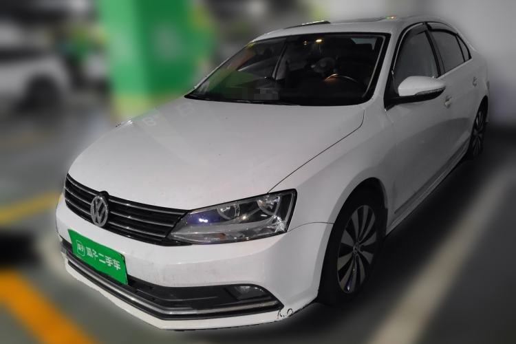 Used Volkswagen Sagitar 2018 180TSI DSG Prestige Edition Guazi used car, China used car export, Used car for sale, Used  cars, Cheapest cars for sale