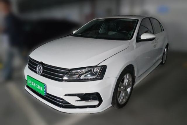Used Volkswagen Sagitar 2018 280TSI DSG Ignite Edition