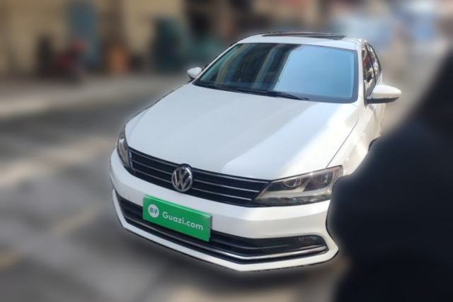 Used Volkswagen Sagitar 2018 1.6L Automatic Comfort Model