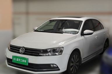 Used Volkswagen Sagitar 2018 1.6L Automatic Comfort Model