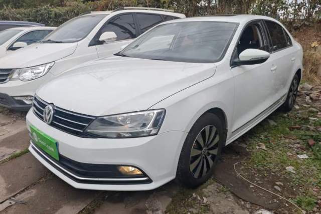 Used Volkswagen Sagitar 2018 1.6L Automatic Comfort Model