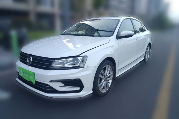 Used Volkswagen Sagitar 2018 280TSI DSG Ignite Edition Guazi used car, China used car export, Used car for sale, Used  cars, Cheapest cars for sale